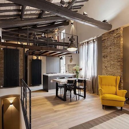Appartamento Loft Navona Roma Esterno foto