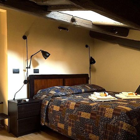Appartamento Loft Navona Roma Esterno foto
