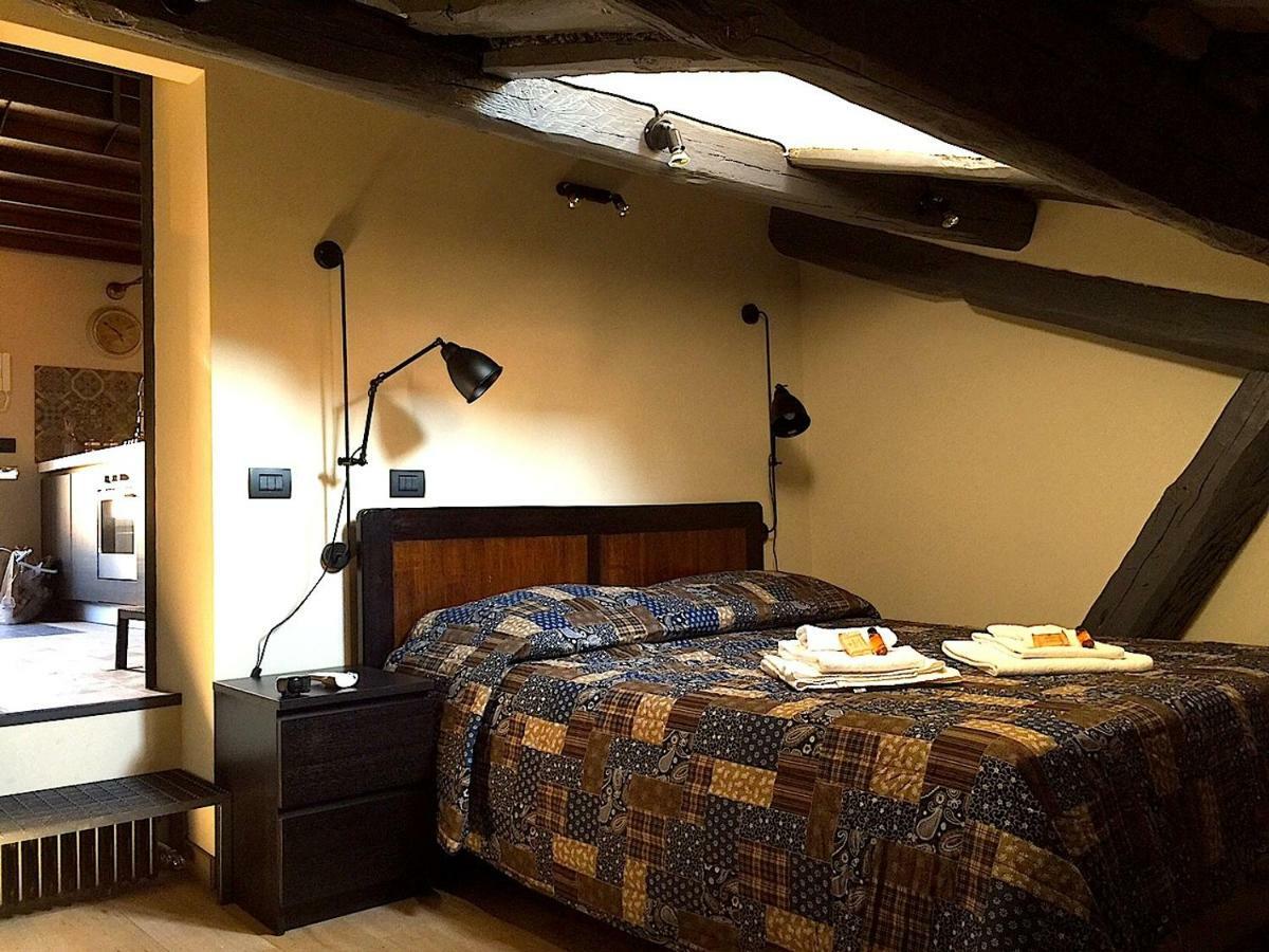 Appartamento Loft Navona Roma Esterno foto