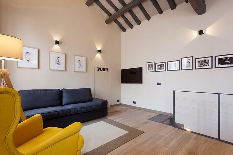 Appartamento Loft Navona Roma Esterno foto